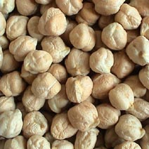 Kabuli Chana (Garbanzo beans) 500 g